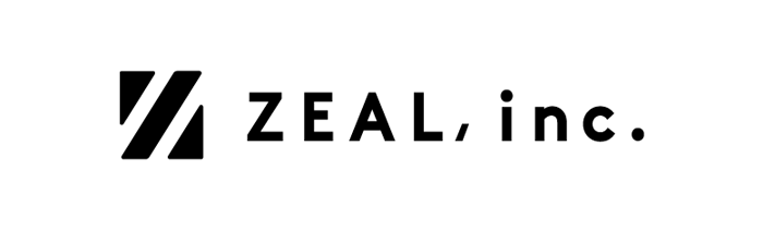 株式会社Zeal,inc.
