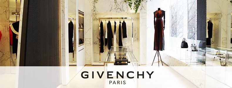 Givenchy Lvmhファッション グループ ジャパン株式会社 ジバンシィ ジャパン スタイルアドバイザーインタビュー アパレル ファッション業界の求人 転職ならクリーデンス
