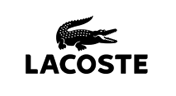 LACOSTE（株式会社ファブリカ）
