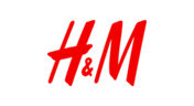 H&M（エイチ・アンド・エム　へネス・アンド・マウリッツ・ジャパン株式会社）