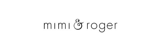 mimi and roger（ミミアンドロジャー）