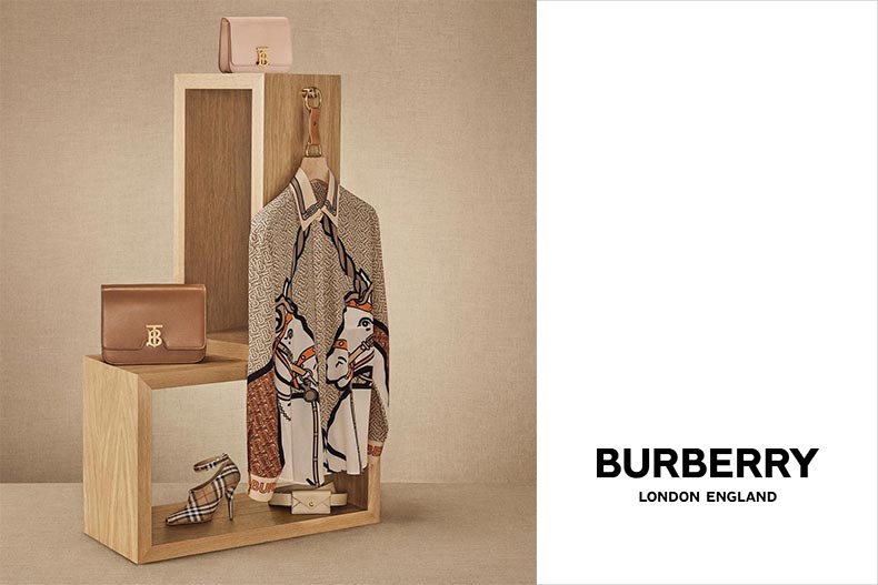Burberry バーバリー ジャパン株式会社 アパレル ファッション業界の求人 転職ならクリーデンス
