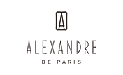 ALEXANDRE DE PARIS（アレクサンドル・ドゥ・パリ・ジャパン株式会社 ※八木通商グループ）