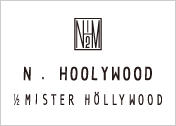 東京を代表するメンズブランドとなった「N.ハリウッド」。