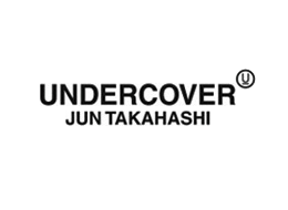 デザイナー・高橋盾によるブランド「UNDERCOVER」