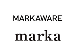 古きよき時代から培われてきた職人的ディテールワークに、独自のモダニズムとウィットを盛り込んだメンズウエア「MARKAWARE」「marka」
