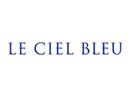 固定概念に捉われず新たな価値を提供していきたいという「LE CIEL BLEU（ルシェルブルー）」